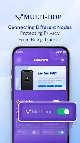 تحميل تطبيق Biubiu Vpn Apk للاندرويد والايفون 2025 اخر اصدار مجانا