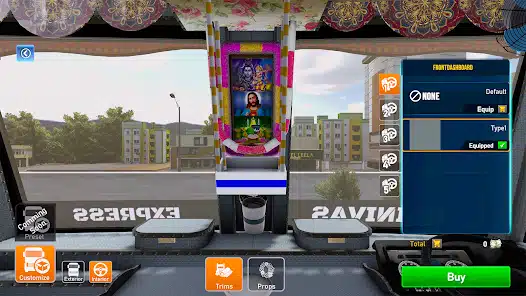 تحميل لعبة Truck Masters India مهكرة Apk للاندرويد والايفون 2025 اخر اصدار مجانا