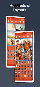 تحميل تطبيق Video Collage Maker مهكر Apk للاندرويد والايفون 2025 اخر اصدار مجانا