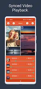 تحميل تطبيق Video Collage Maker مهكر Apk للاندرويد والايفون 2025 اخر اصدار مجانا