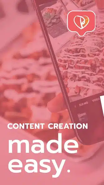 تحميل تطبيق Photofly Content Creation لإنشاء المحتوى للاندرويد والايفون 2025 اخر اصدار مجانا