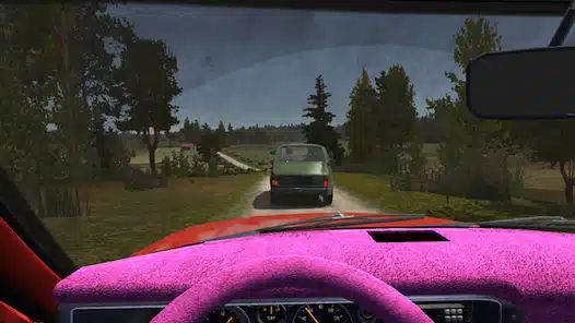 تحميل لعبة My Summer Car للاندرويد والايفون 2025 اخر اصدار مجانا