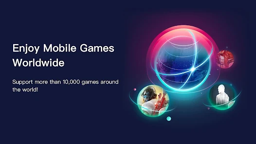 تحميل برنامج UU Game Booster مهكر 2025 لتسريع الالعاب للاندرويد والايفون مجانا