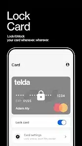 تحميل تطبيق تيلدا مصر Telda Apk إرسال واستقبال الأموال للاندرويد والايفون 2025 اخر اصدار مجانا