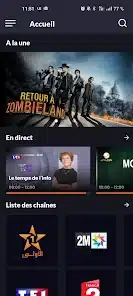 تحميل تطبيق MT TV Apk لمشاهدة القنوات والافلام والمسلسلات للاندرويد والايفون 2025 اخر اصدار مجانا