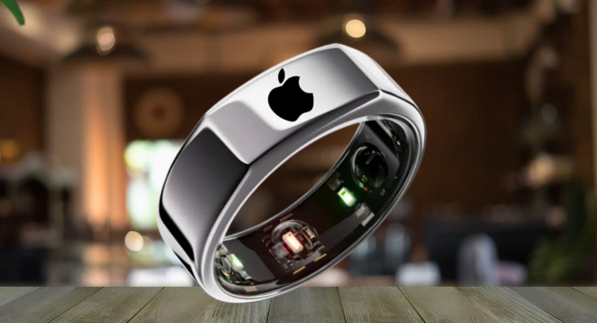 تحديث: أبل قد تطلق حلقة ذكية للتنافس مع Galaxy Ring