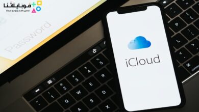 طريقة استرجاع حساب اي كلاود iCloud