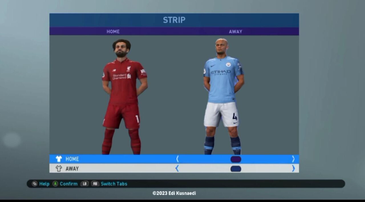 تحميل بيس 2019 للاندرويد بدون نت Pes 19 Apk مجانا