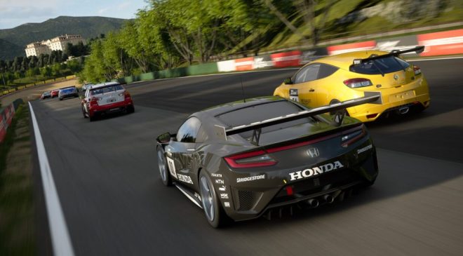 تحميل لعبة Gran Turismo 7 مهكرة Apk للاندرويد والايفون 2025 اخر اصدار مجانا