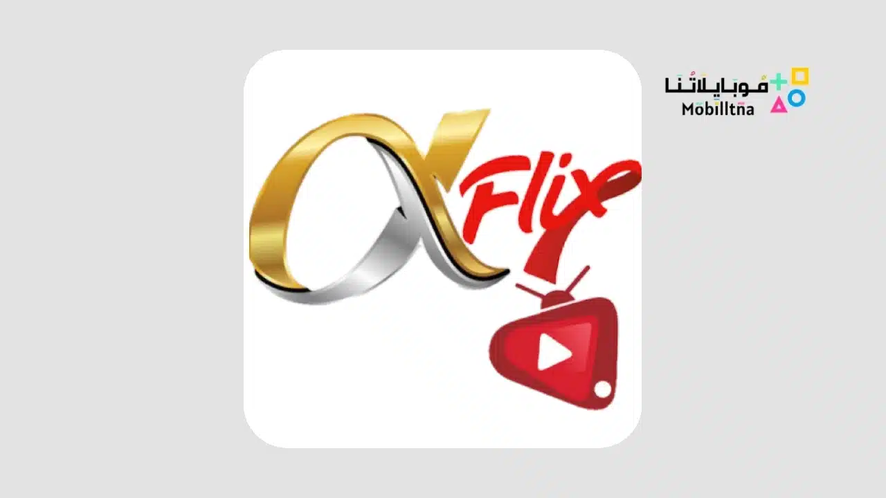 Alphaflix TV