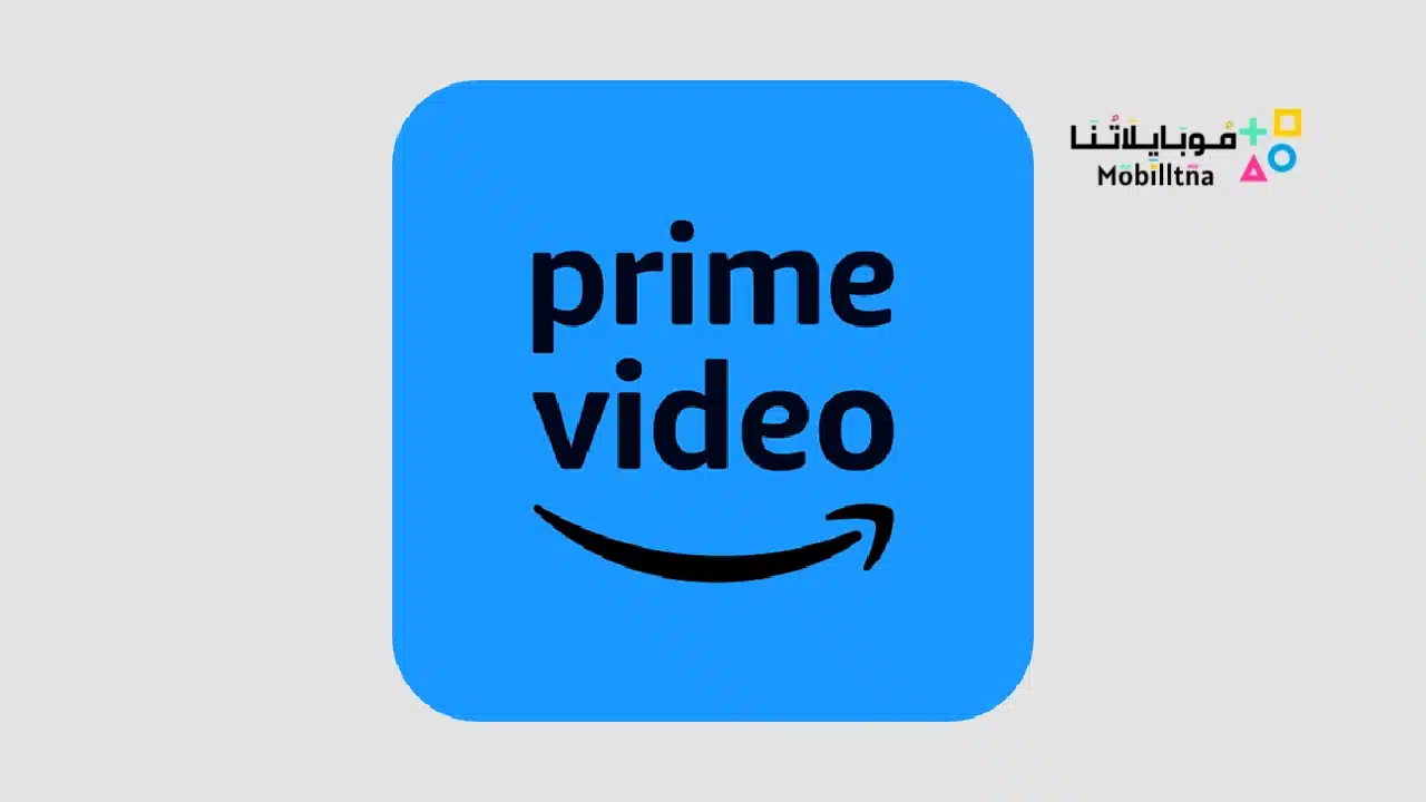 Amazon Prime Video