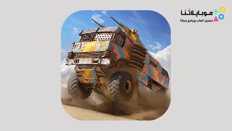 Crossout Mobile