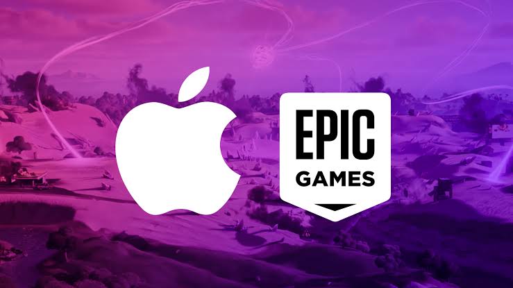 Epic Games تواصل معركتها القضائية مع آبل