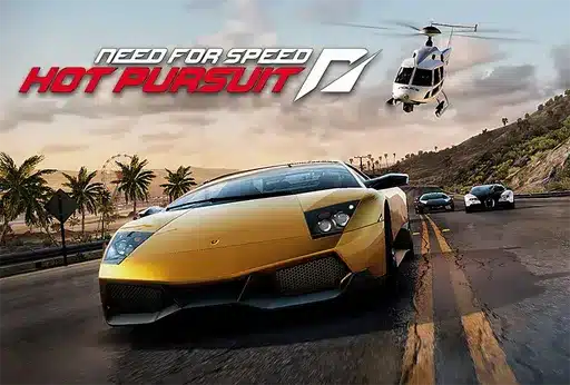 تحميل لعبة Need For Speed Hot Pursuit مهكرة Apk للاندرويد 2025 اخر اصدار مجانا