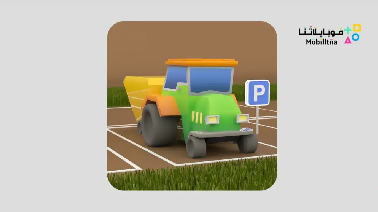 Parking Jam 3D