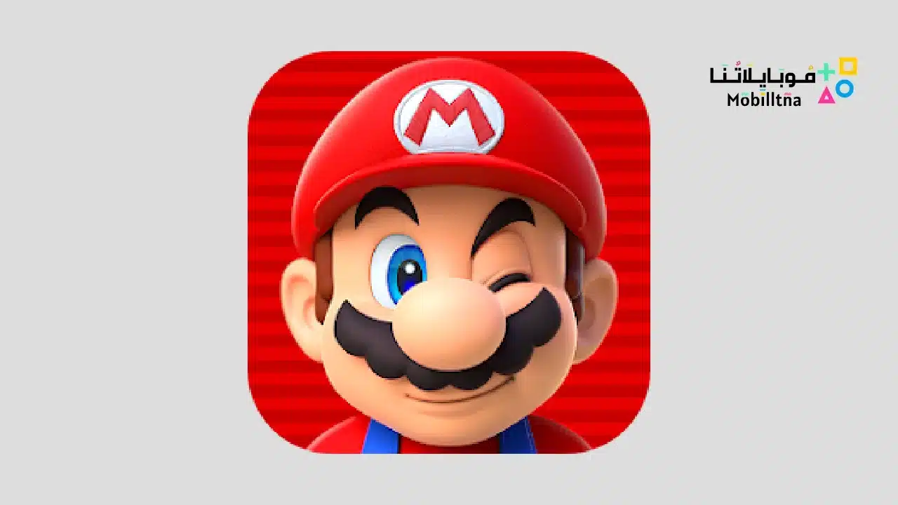 Super Mario Run