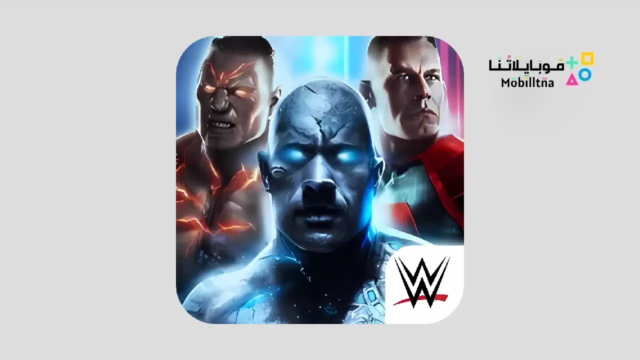 WWE Immortals Apk