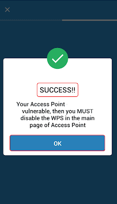 تحميل برنامج Wps Wpa Tester Premium مهكر Apk لتهكير الواي فاي للاندرويد 2025 اخر اصدار مجانا