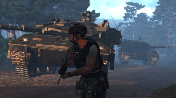 تحميل لعبة Arma 3 Mobile Apk للاندرويد اخر اصدار مجانا