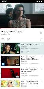 تحميل يوتيوب الأصلي Youtube Apk للاندرويد والايفون 2025 اخر اصدار مجانا