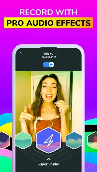 تحميل تطبيق سمول Smule Apk مهكر مدفوع للاندرويد والايفون 2025 اخر اصدار مجانا