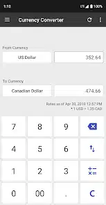 تحميل تطبيق ClevCalc Calculator مهكر Apk للاندرويد والايفون 2025 اخر اصدار مجانا