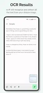 تحميل تطبيق OCR image to text Extract للاندرويد والايفون 2025 اخر اصدار مجانا