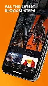 تحميل تطبيق Popcorn Time Apk للاندرويد والايفون 2025 اخر اصدار مجانا