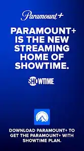 تحميل تطبيق Showtime مهكر Apk للاندرويد والايفون 2025 اخر اصدار مجانا