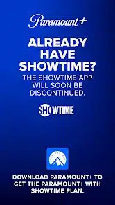 تحميل تطبيق Showtime مهكر Apk للاندرويد والايفون 2025 اخر اصدار مجانا