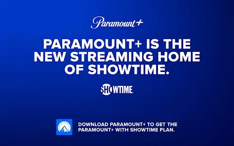 تحميل تطبيق Showtime مهكر Apk للاندرويد والايفون 2025 اخر اصدار مجانا