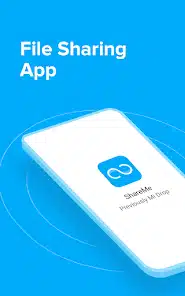 تحميل تطبيق شير مي ShareMe Apk للاندرويد والايفون 2025 اخر اصدار مجانا