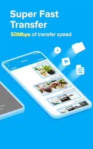 تحميل تطبيق شير مي ShareMe Apk للاندرويد والايفون 2025 اخر اصدار مجانا