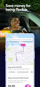 تحميل تطبيق لفت Lyft Apk للمشاوير والرحلات للاندرويد والايفون 2025 اخر اصدار مجانا