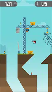 تحميل لعبة Risky Rescue Apk للاندرويد والايفون 2025 اخر اصدار مجانا