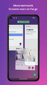 تحميل تطبيق Trello عربي للاندرويد والايفون 2025 اخر اصدار مجانا