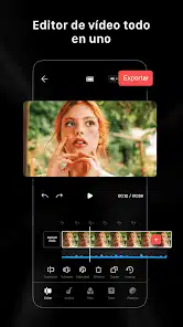 تحميل تطبيق LightCut -AI Auto Video Editor للاندرويد والايفون 2025 اخر اصدار مجانا