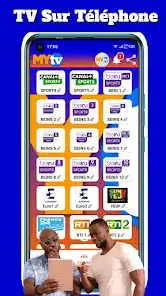 تحميل تطبيق Ma Tv Apk للاندرويد والايفون 2025 اخر اصدار مجانا