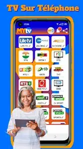 تحميل تطبيق Ma Tv Apk للاندرويد والايفون 2025 اخر اصدار مجانا