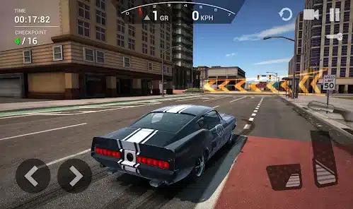 تحميل لعبة Ultimate Car Driving Simulator مهكرة Apk للاندرويد والايفون 2025 اخر اصدار مجانا