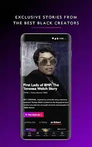 تحميل تطبيق بت بلس BET+ Apk للاندرويد والايفون 2025 اخر اصدار مجانا