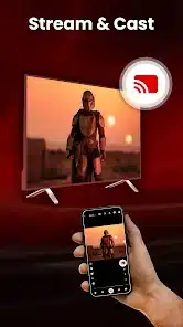 تحميل تطبيق HD Video player All formats مهكر Apk للاندرويد والايفون 2025 اخر اصدار مجانا