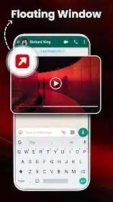 تحميل تطبيق HD Video player All formats مهكر Apk للاندرويد والايفون 2025 اخر اصدار مجانا