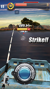 تحميل لعبة Ace Fishing مهكرة Apk للاندرويد والايفون 2025 اخر اصدار مجانا