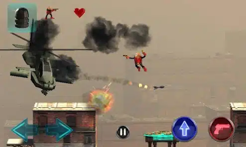 تحميل لعبة Killer Bean Unleashed مهكرة Apk للاندرويد والايفون 2025 اخر اصدار مجانا