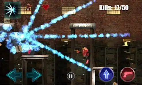 تحميل لعبة Killer Bean Unleashed مهكرة Apk للاندرويد والايفون 2025 اخر اصدار مجانا