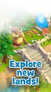 تحميل لعبة Land Of Legends مهكرة Apk للاندرويد والايفون 2025 اخر اصدار مجانا