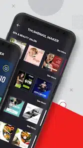 تحميل تطبيق Ultimate Thumbnail Maker مهكر Apk للاندرويد والايفون 2025 اخر اصدار مجانا