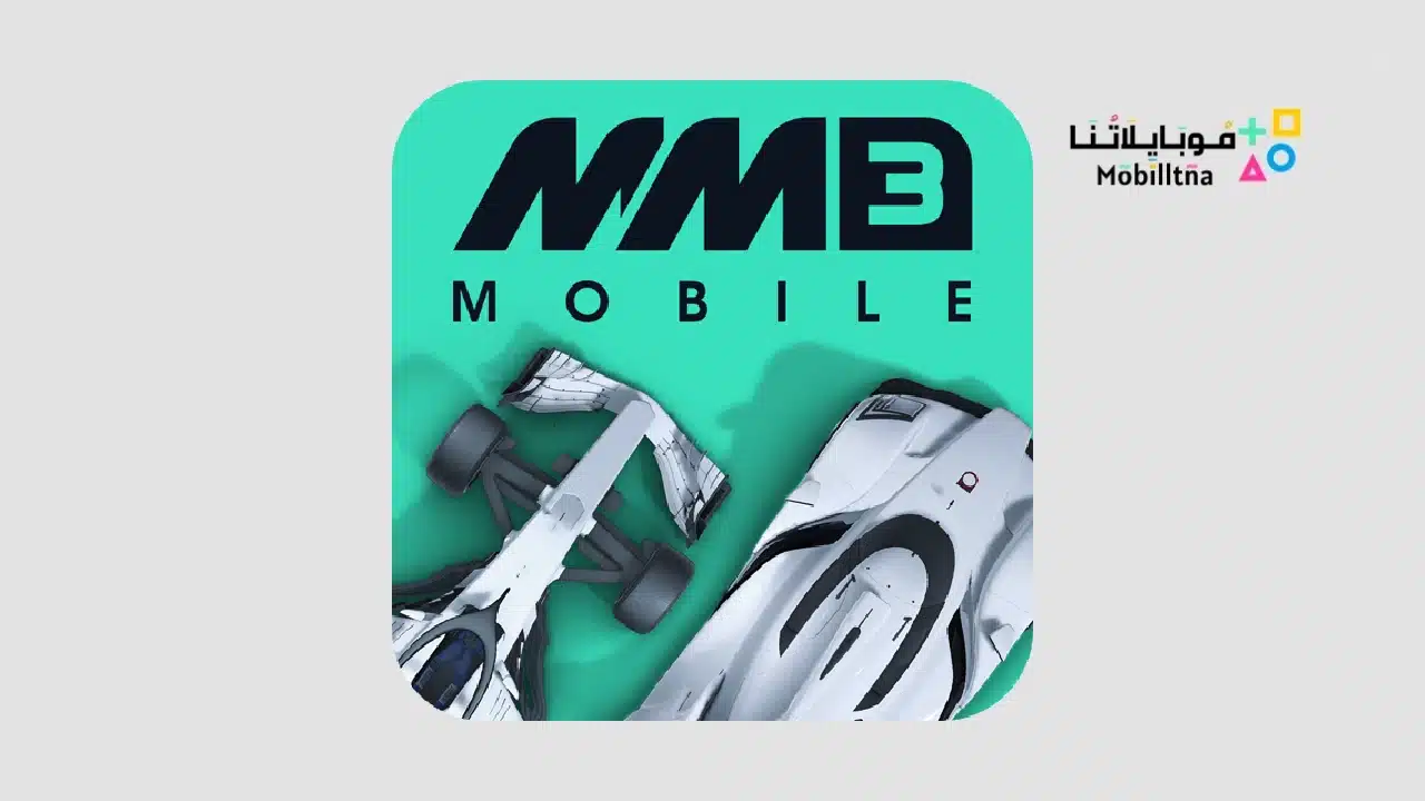 لعبة Motorsport Manager Mobile 3