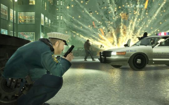 تحميل لعبة Grand Theft Auto IV The Complete Edition للكمبيوتر 2025 كاملة مجانا